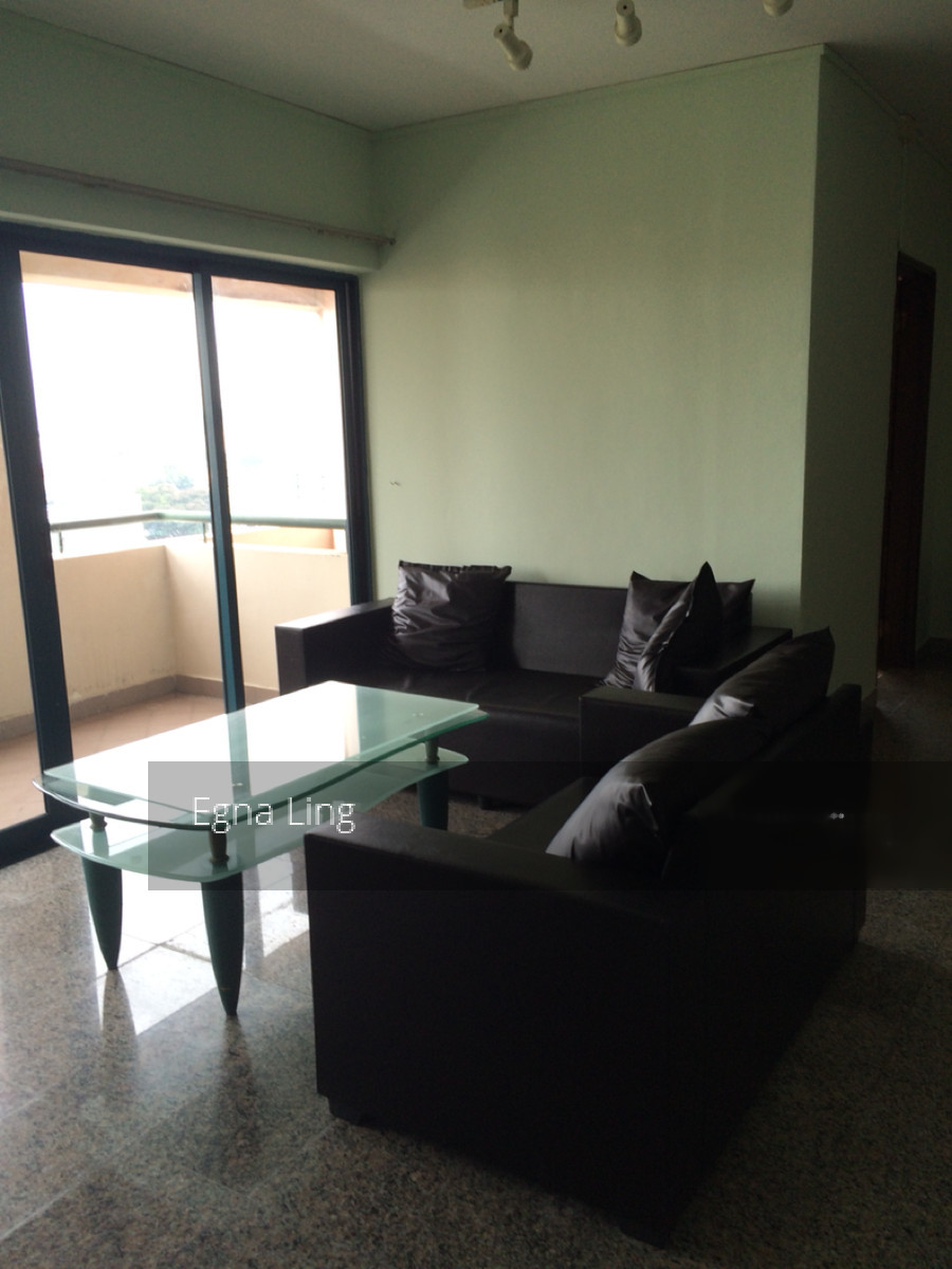 Canne Lodge (D14), Apartment #138852332